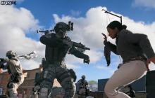 COD22发售预告来了！“史上规模最大的黑色行动”