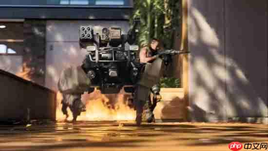 COD22发售预告来了!“史上规模最大的黑色行动”