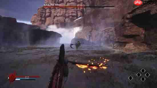 恐龙咬剑动作游戏《Dinoblade》实机演示：《对马岛之魂》动画师打造