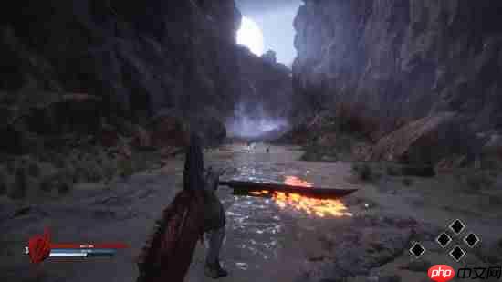 恐龙咬剑动作游戏《Dinoblade》实机演示：《对马岛之魂》动画师打造