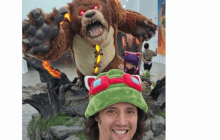 曝《英雄联盟》衍生ARPG新作“Project F”已被取消！大量开发中画面流出