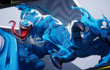 《漫威争锋》创意总监表示：只有玩家充分享受游戏后 内购模式才会有效