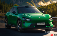 雷军回应小米YU7首拆视频：欢迎同行和专家指点