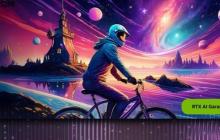 NVIDIA GeForce RTX GPU 如何驱动现代创意工作流