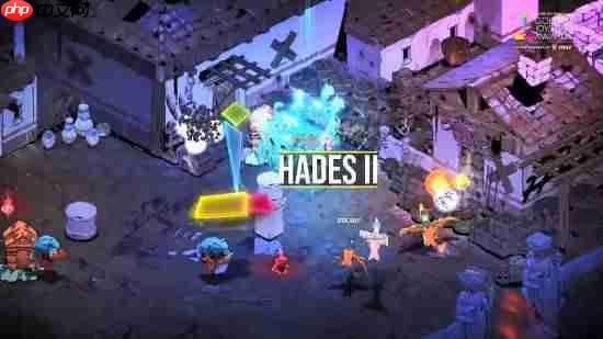 金摇杆公布2025年度最佳游戏提名混剪预告片:快来投出你的一票!