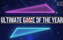 金摇杆公布2025年度最佳游戏提名混剪预告片：快来投出你的一票！