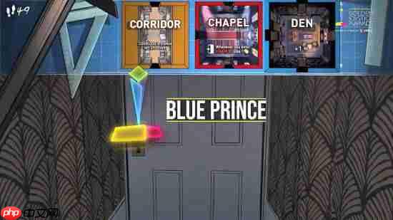 金摇杆公布2025年度最佳游戏提名混剪预告片:快来投出你的一票!