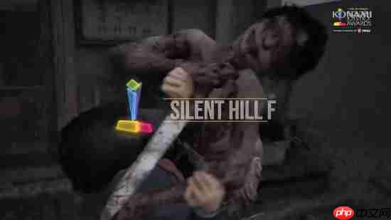 金摇杆公布2025年度最佳游戏提名混剪预告片:快来投出你的一票!