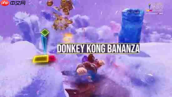 金摇杆公布2025年度最佳游戏提名混剪预告片:快来投出你的一票!