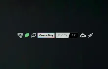 PS5系统代码泄露 索尼或推PS/PC跨平台购买功能