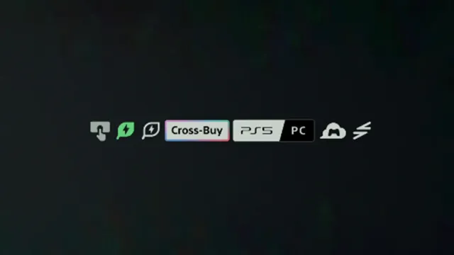 PS5系统代码泄露 索尼或推PS/PC跨平台购买功能