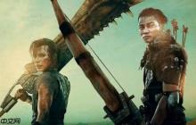 《怪物猎人》电影导演甩锅逆天设定：灵感来自《合金装备》！