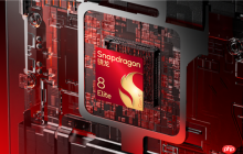 第五代骁龙8至尊版：12款旗舰集结 性能巅峰全面开启