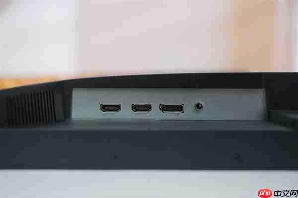 2K/210Hz仅739元！微星MAG 275QF E21显示器图赏