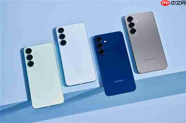 全球首款2nm芯片手机!三星Galaxy S26要涨价