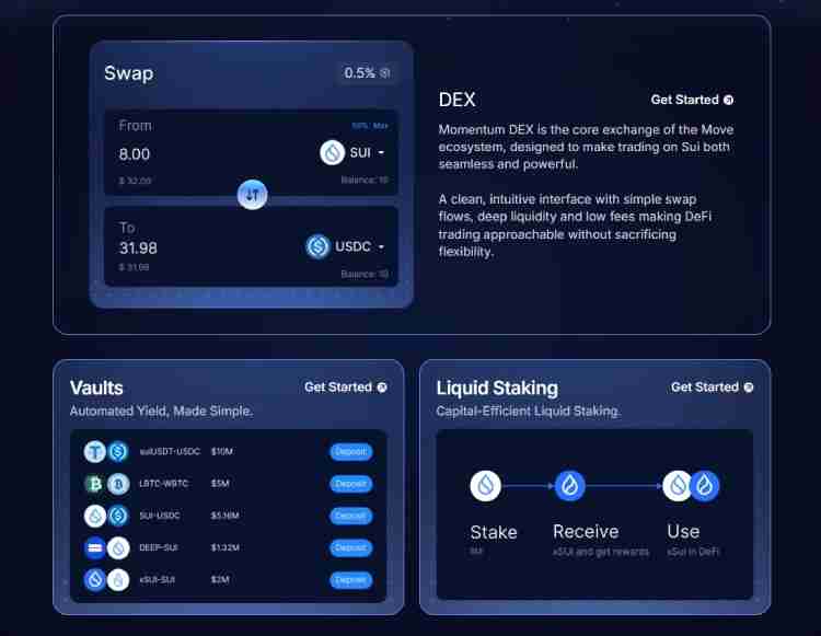 Momentum(MMT)币是什么?未来潜力如何?MMT币前景分析与价格预测