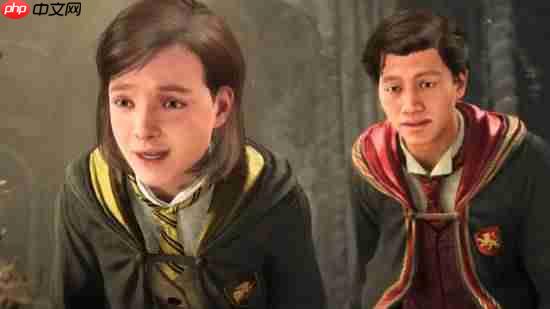 《霍格沃茨之遗》开发商又招新人!新作大概率多人游戏