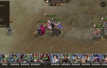 新三国志曹操传困难41-2完美通关攻略