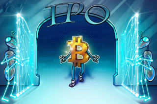分析师Jordi Visser表示，比特币（BTC）显示出处于初始产品发行中的迹象