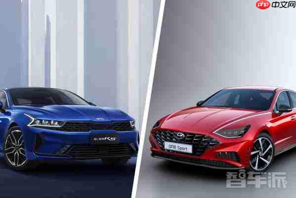 现代起亚美国电动车10月销量暴跌超60% 混动车狂涨44%