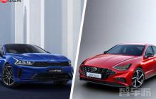 现代起亚美国电动车10月销量暴跌超60% 混动车狂涨44%