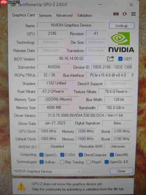 7年前的GTX 1650 SUPER原型卡重见天日:少了128个核心 但多了PCIe 4.0