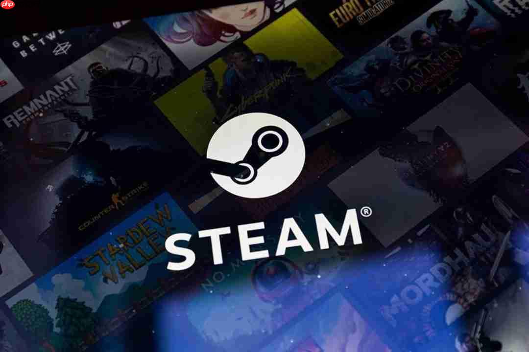 亚马逊曾试图与Steam进行长期竞争 结果失败了