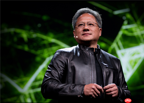 NVIDIA的Blackwell芯片被赞皇冠上的明珠 明年或向国内出售