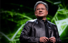 NVIDIA的Blackwell芯片被赞皇冠上的明珠 明年或向国内出售