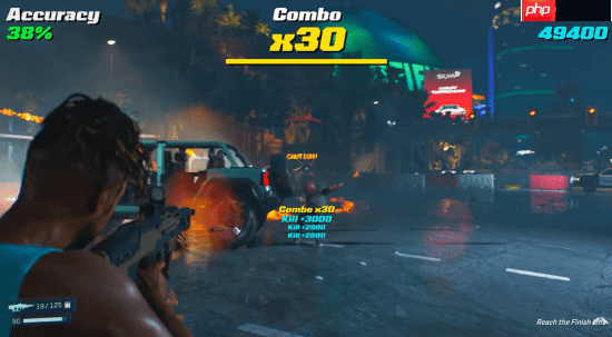 实在没招了：《心之眼》在新预告bgm中求玩家玩游戏