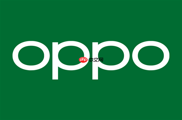 继大众后专利“再上车”!OPPO与国内头部车企达成全球专利许可