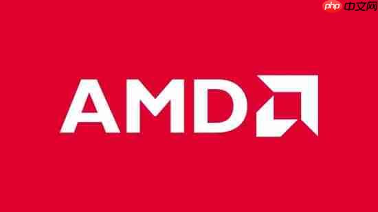 amd游戏部门营收暴涨181%!显卡需求强劲