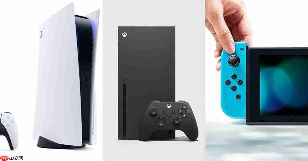 研究报告称:放弃实体游戏、多用掌机可降低碳排放