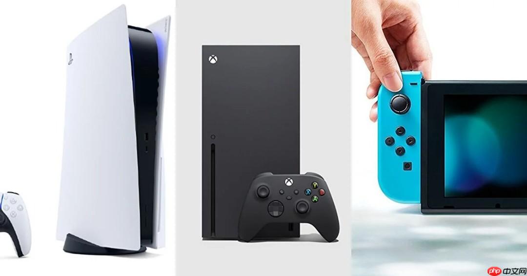 研究报告称：放弃实体游戏、多用掌机可降低碳排放