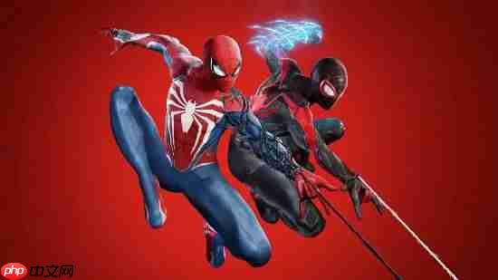 漫威游戏总经理：未来会继续和失眠组合作！