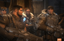 《战争机器》总监称恐怖基因被稀释!事变日将回归