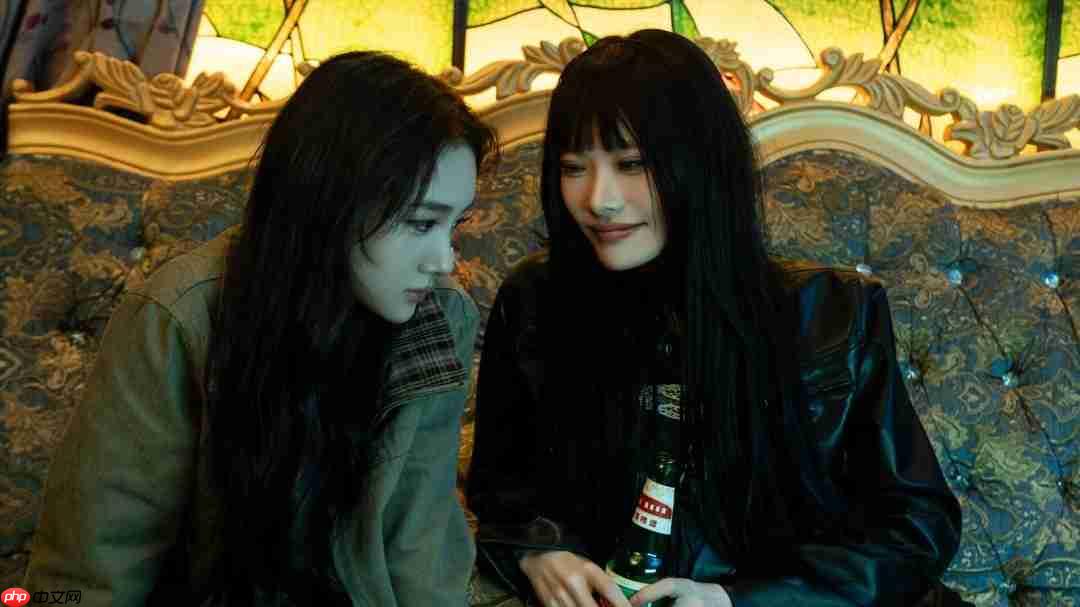 真人影游《无基之谈》已发售 宅男变可爱美少女