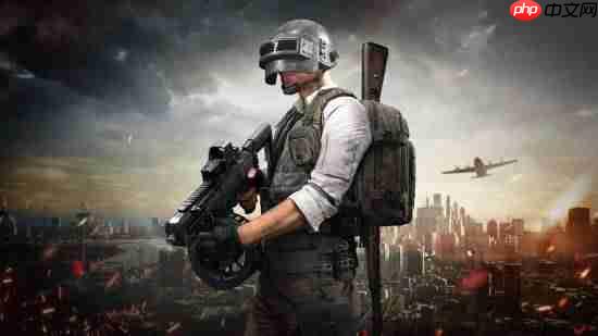 PS4版《绝地求生》即将关服!因技术受限导致奖杯无法转移至PS5版