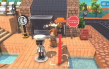  《金垦小镇》火车系统全新上线，开启农庄建设新纪元！