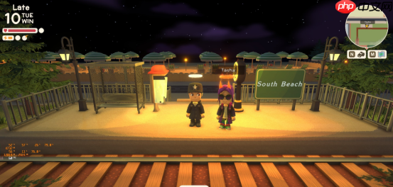 《金垦小镇》火车系统全新上线,开启农庄建设新纪元!