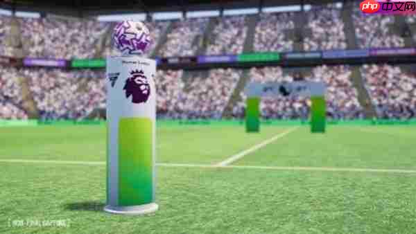 《足球经理26》今日全球正式发售！开启系列新纪元