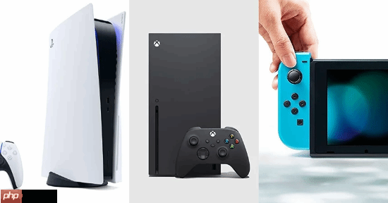 研究报告:实体游戏碳强度超数字版百倍 多用掌机可降低碳排放