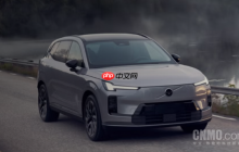 沃尔沃汽车10月中国市场销量超1.3万辆 环比增长14%