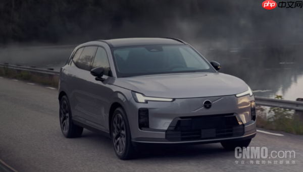 沃尔沃汽车10月中国市场销量超1.3万辆 环比增长14%