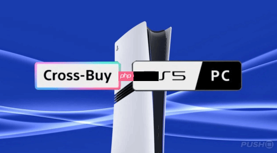 要摆脱Steam?索尼PS5与PC跨平台购买传闻引热议