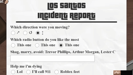 主播自制《给他爱5》碰瓷Mod:起诉庭审一应俱全!