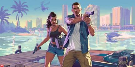 《GTA6》泄露机制汇总 这么多令人激动的内容？