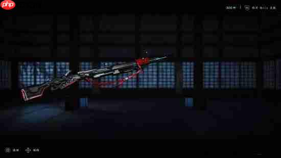 《刺客信条：影》遥远未来太壮 弥助拿赛博激光枪杀敌