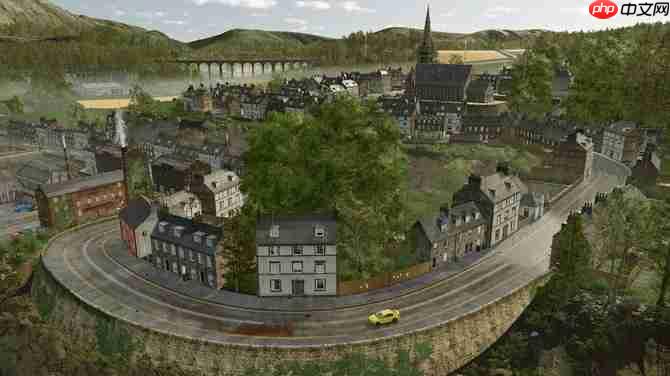 《模拟农场25》首部收费DLC发布 强化水产养殖玩法