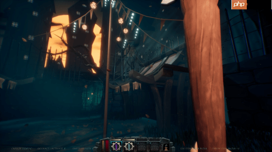 《英灵神殿》主创团队新作:盗墓贼团伙作案